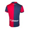 Camiseta de fútbol Cagliari Calcio Primera Equipación 23-24 - Hombre